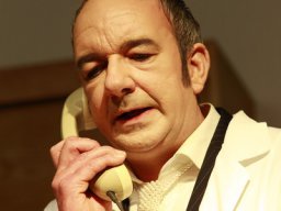 Mein Freund Harvey (2012)