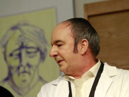 Mein Freund Harvey (2012)