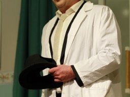 Mein Freund Harvey (2012)