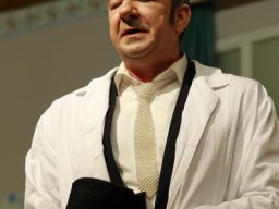 Mein Freund Harvey (2012)