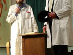 Mein Freund Harvey (2012)