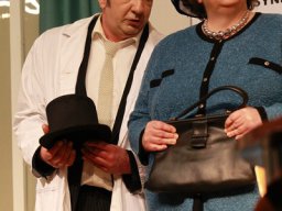 Mein Freund Harvey (2012)