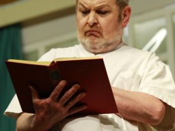 Mein Freund Harvey (2012)