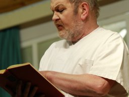 Mein Freund Harvey (2012)