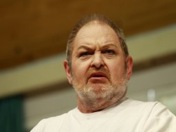 Mein Freund Harvey (2012)