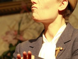 Mein Freund Harvey (2012)