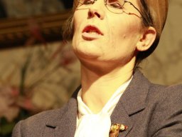 Mein Freund Harvey (2012)