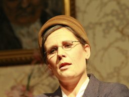 Mein Freund Harvey (2012)