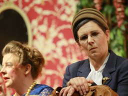 Mein Freund Harvey (2012)