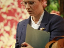 Mein Freund Harvey (2012)
