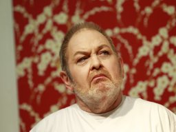 Mein Freund Harvey (2012)