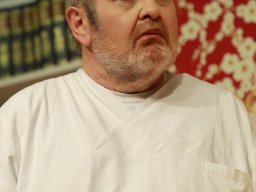 Mein Freund Harvey (2012)