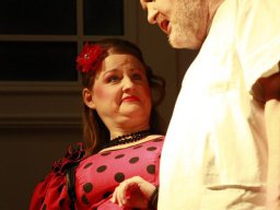 Mein Freund Harvey (2012)