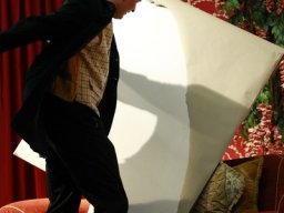 Mein Freund Harvey (2012)