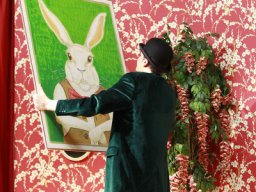 Mein Freund Harvey (2012)