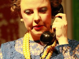 Mein Freund Harvey (2012)