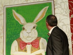 Mein Freund Harvey (2012)