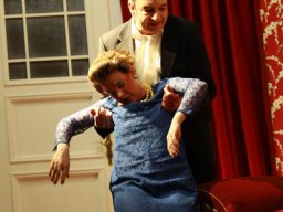 Mein Freund Harvey (2012)