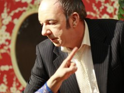 Mein Freund Harvey (2012)
