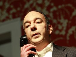 Mein Freund Harvey (2012)