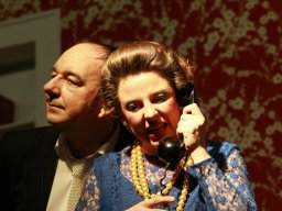 Mein Freund Harvey (2012)