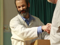 Mein Freund Harvey (2012)