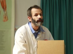 Mein Freund Harvey (2012)