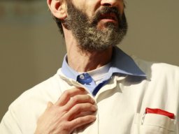 Mein Freund Harvey (2012)