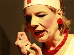 Mein Freund Harvey (2012)