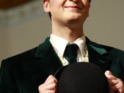 Mein Freund Harvey (2012)