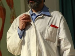 Mein Freund Harvey (2012)