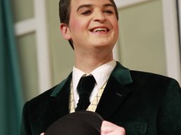 Mein Freund Harvey (2012)