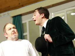 Mein Freund Harvey (2012)