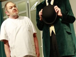 Mein Freund Harvey (2012)