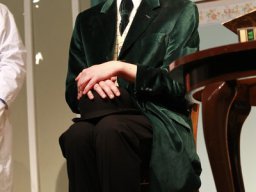 Mein Freund Harvey (2012)