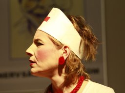 Mein Freund Harvey (2012)