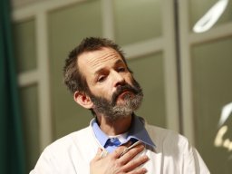 Mein Freund Harvey (2012)