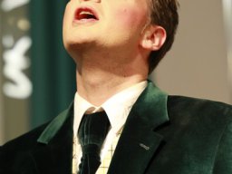Mein Freund Harvey (2012)