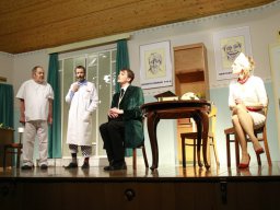 Mein Freund Harvey (2012)