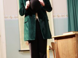 Mein Freund Harvey (2012)