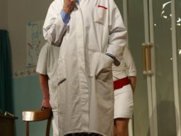 Mein Freund Harvey (2012)