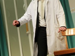 Mein Freund Harvey (2012)
