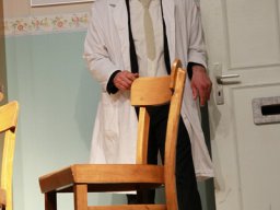 Mein Freund Harvey (2012)