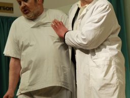 Mein Freund Harvey (2012)
