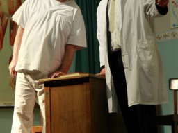 Mein Freund Harvey (2012)