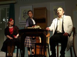 Mein Freund Harvey (2012)