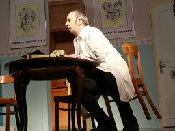 Mein Freund Harvey (2012)