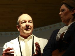 Mein Freund Harvey (2012)