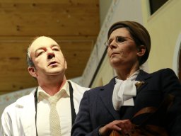 Mein Freund Harvey (2012)