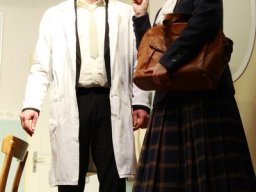 Mein Freund Harvey (2012)
